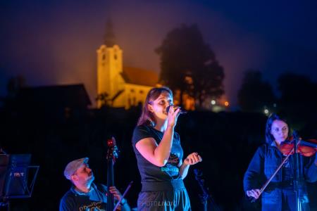 Vedno zanimiv Križnikov pravljični festival in odprtje Pravljične hiše (16)